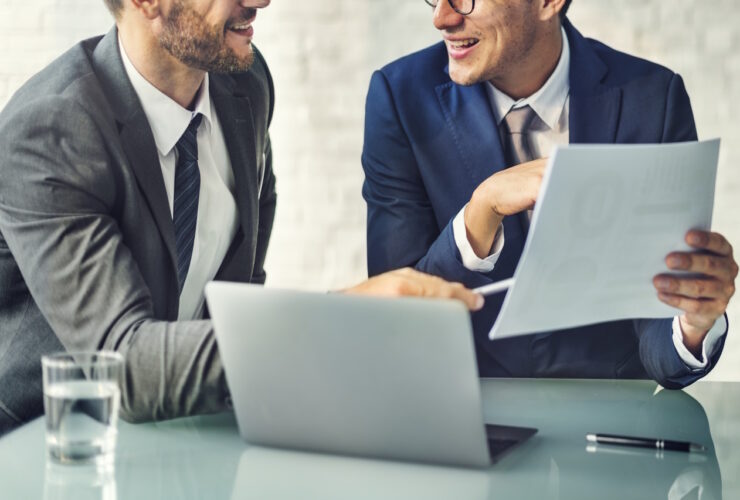 doradztwo biznesowe w sferze bankowosci