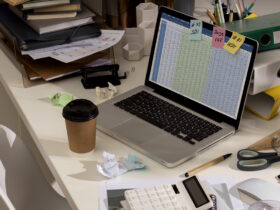 informacje o ksiegach handlowych