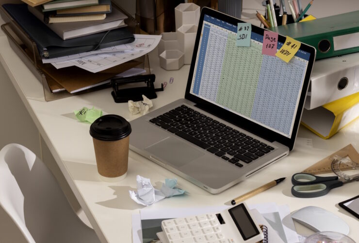 informacje o ksiegach handlowych