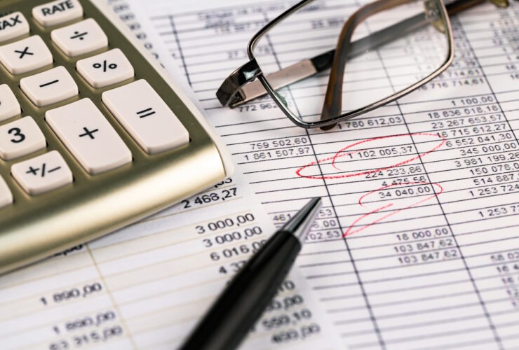 ksiegi rachunkowe istotne informacje